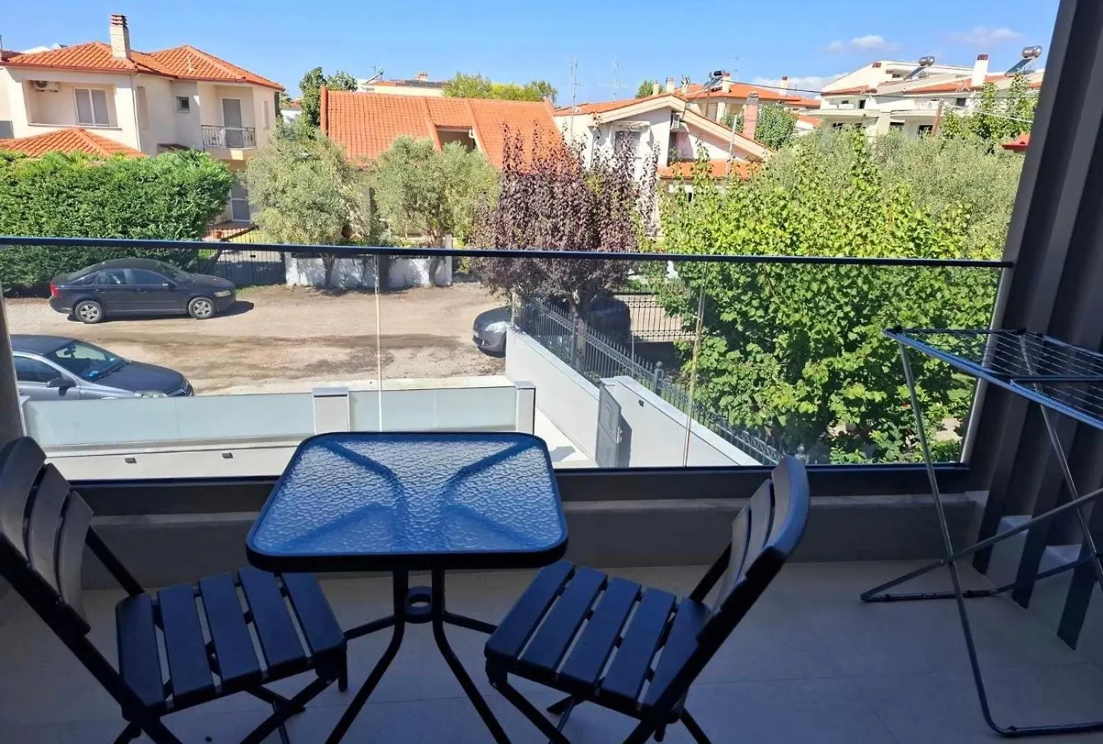 Sani Mare Luxury Villa Nikíti 0*,  Görögország