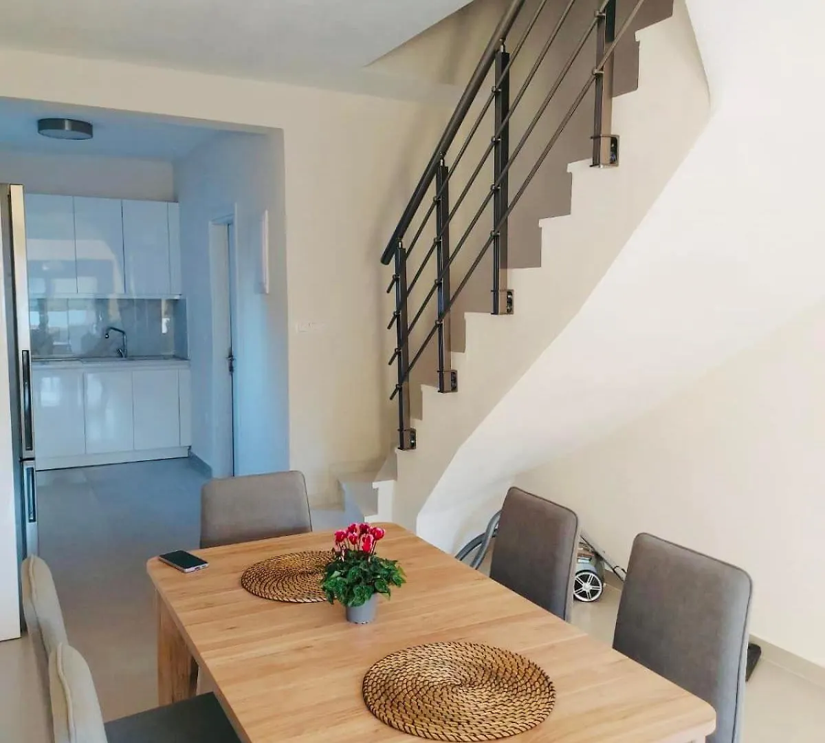 Sani Mare Luxury Villa Nikíti